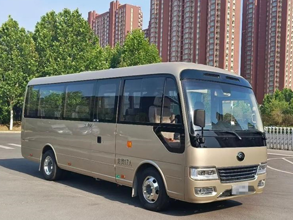 商務(wù)用車